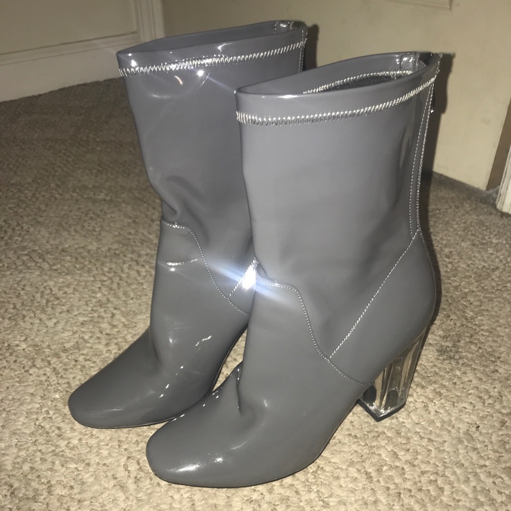 Ego Booties - Picture 2 of 4